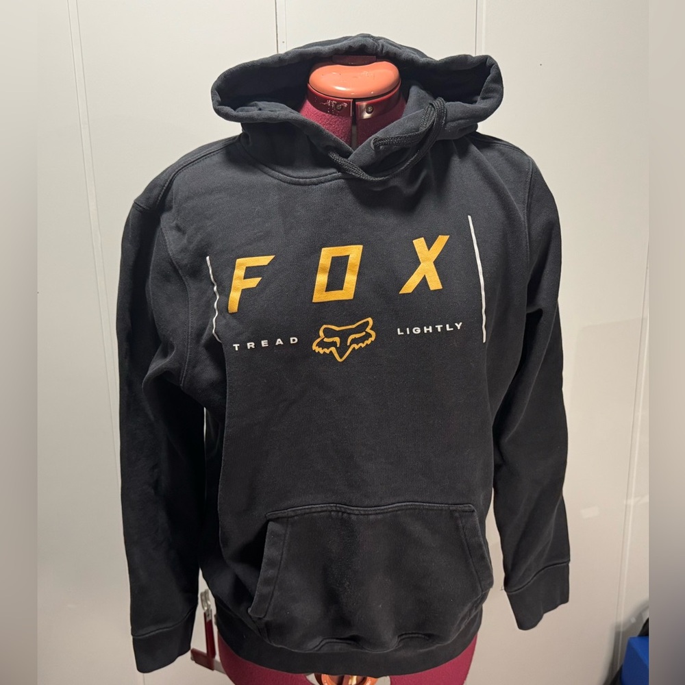 Fox Racing Non Stop Pullover Hoodie